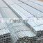 Galvanized Stand solar street solar system support china supplier