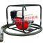 Superior quality concrete vibration machine