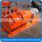 China Coal 800kg Air scraper winch/mining scraper winch/electric winch CE certifacated