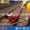 Portable Abrasive Rail Cutting Machine China Manufacturer