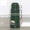 Cheap Plastic Thermos Vacuum Flask LYR-201