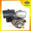 1 cylinder gasoline engine, 13 hp 389cc gasoline engine