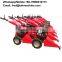 Petrol or Gasoline Agricultural Grass Forage Harvester