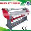 Heated Roll Laminator Type and 62'' Paper Size Roll Laminator System