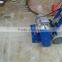 LT300 Medium scarifying and milling machine