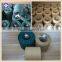 kraft paper twist tie in roll for gardeing