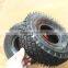 10"cart tyre 4.10/3.50-4