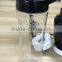 Low prices electric hand blender Stainless blade mini mixer