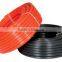 made in china 4mm*2.5mm abrasion resistance polyurethane PU tube for various industry