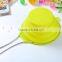 Folding Food Silicone Strainer,Silicone kitchenware,Kitchen tools