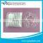 One time use disposable degradable bathing caps