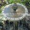 Outdoor decor granite garden Chinese water fountains