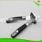 ZY-B11553 perfect functional 2in1 bottle opener with pp handle