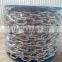 HIGH-TENSILE STEEL CHAIN LINK CHAIN FOR CONVEYOR G70