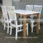 wood chair restaurant dining chair table