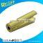 Household Sundries High range Gold Lighter shell