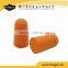 Anti-noise Soft-foam Disposable Earplugs,sleeping Plastic Box Ear Plugs