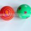 Rubber Bouncy Pet Soft Ball