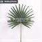 Artificial palm tree leaves autumn leaves for tree building artificial big green leaves