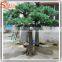wholesale mounted position house artificial pine tree branches