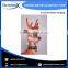 Hot Sale Christmas Decoration Funny Reindeer Hanging