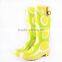 women wellington boots rubber boots