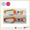 2015 climbing carabiner bulk from China