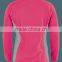 White Cross Scrubs comfortable fit Fleece high collar and zipper pull down front warm Sport Jacket