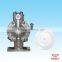 15L/Min Air operated double diaphragm pump