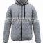 Men Hoodies with long pant 65% cotton 35% poly