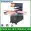 4 station transfer printer t shirt transfer printing machine