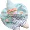 custom made hand made cotton doll reborn baby