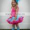 Baby Girls Chiffon Fluffy Pettiskirts Tutu Princess Party Skirts Ballet Dance Wear Pettiskirt