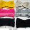 Fashion Hot Designer Crochet Acrylic New Headband