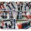 high quality winter windproof warm & soft fleece boot liners socks factory