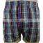 men's cotton arrow pants