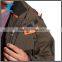 Hooded 3-in-1 Systems Jacket
