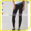 Custom Sport Fitness Wear Yoga Leggings Black Yoga Pants Womens