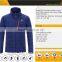 Wholesale High Quality Competitive Price Men Polar Fleece Jacket