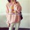 wholesale thick warm autumn winter harajuku pullover women hoodies