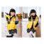 2015 High Quality Chinese Manufacturer OEM Kids' Down Vest,Winter Vest