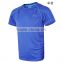cheapest custom comfort bulk plain o-neck short sleeve polyester and spandex blank sport t-shirts, design blank mens sweat tees