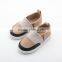 Flat sole shoes children dress shoe funny kids shoes