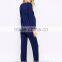 Regular Fit Ture to Size Jersey Nursing Pajamas for Women 2015