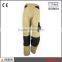 Protective Work Wear Poly Cotton Clothes Mens Twill Pants
