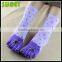2015 Female Warm Five Fingers Socks,cotton and Nightbird Pattern Socks,Quiet and Sweet
