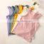Wholesale Kids Cotton Vest Custom Print Baby Sleeveless Top