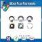 Made in Taiwan Stainless Steel 1-1/8" External Retaining Ring