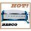 CNC Hydraulic Folding Machine/ Plate Folding Machine