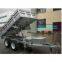 hydraulic power system